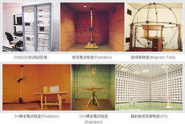 敦吉科技產品驗證事業群 技術服務的專業據點與實驗室實力