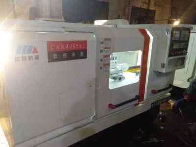 南通工廠拆除整體物資打包回收 用心服務，技術引領，誠邀合作